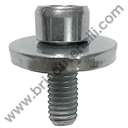 Hex Socket Head Cap Screw M6x14 mm for Circular Saw Bosch GKS 55