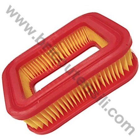 Air Filter for Petrol Engine Alpina RSC 100 OHV