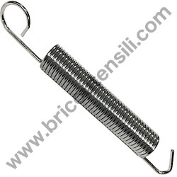 Molla Ruota per Motozappa Alpina TI 36 G