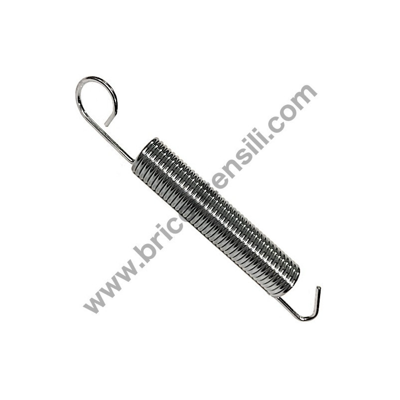Wheel Spring for Petrol Tiller Alpina TI 36 G