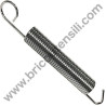 Wheel Spring for Petrol Tiller Alpina TI 36 G