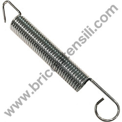 Wheel Spring for Petrol Tiller Alpina TI 36 G