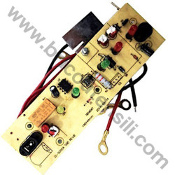 Condensatore per Inverter Force