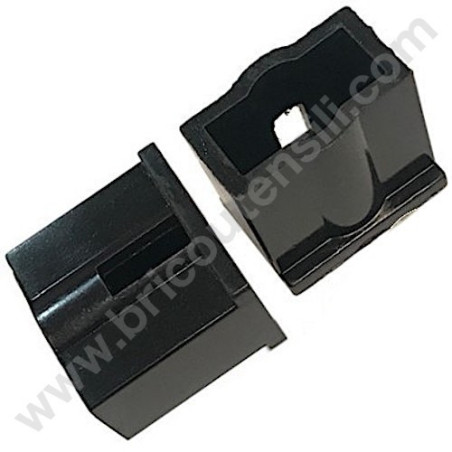 Supporti Spazzole per Troncatrice Fox F36-078