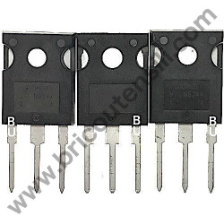 Kit Diodes for Inverter Telwin Force 145 - 165