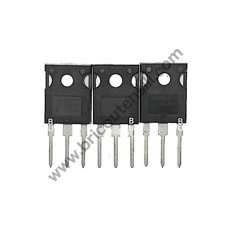 Kit Diodi per Inverter Telwin Force 145 - 165