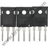 Kit Diodes for Inverter Telwin Force 145 - 165