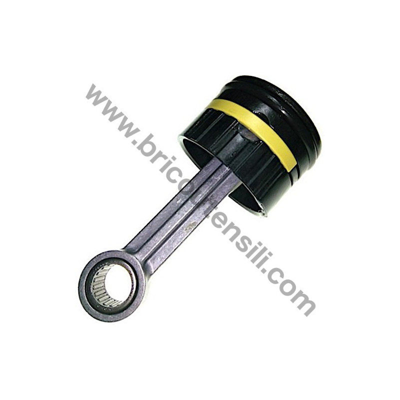 Piston Assembly for Demolition Hammer Bosch GSH 16-30