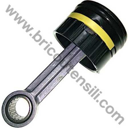 Piston Assembly for Demolition Hammer Bosch GSH 16-30