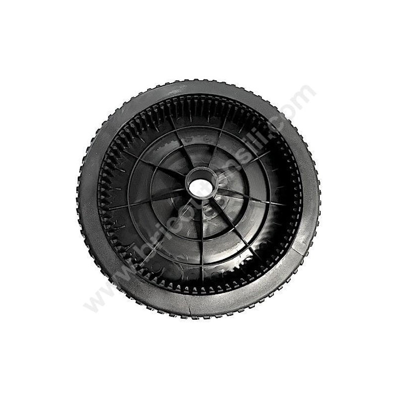Rear Wheel 10.5'' for Self-Propelled Lawnmower AMA LT 52H