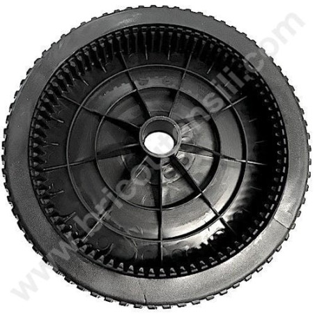 Rear Wheel 10.5'' for Self-Propelled Lawnmower AMA LT 52H