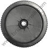 Rear Wheel 10.5'' for Self-Propelled Lawnmower AMA LT 52H - 1