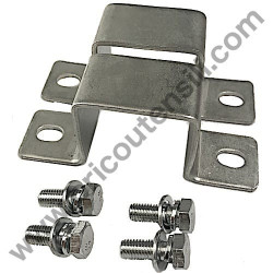 Jumpers for Electric Hoists 125 - 200 Kg