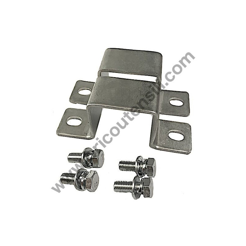 Jumpers for Electric Hoists 200 - 400 Kg