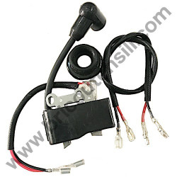 Electronic Coil Euro-1 for Hedge Trimmer Castelgarden XHJ 550