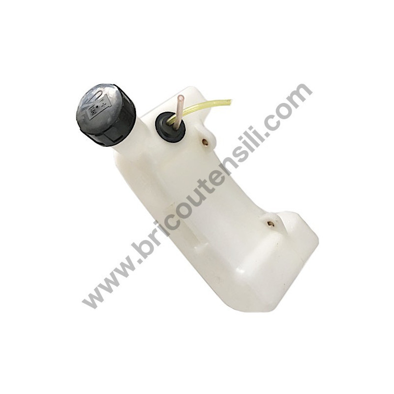 Fuel Tank Assy for Brushcutter Alpina TB 320