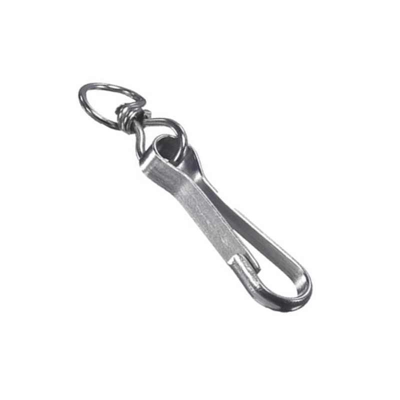 Moschettoni mod. "Simplex"