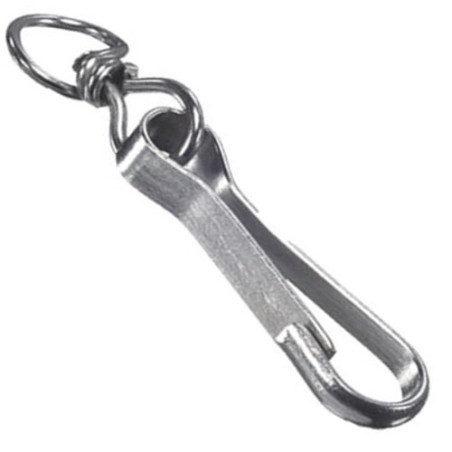 Moschettoni mod. "Simplex"