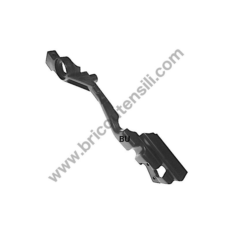 Clamp Body Right for Hedge Trimmer Tanaka THT 210