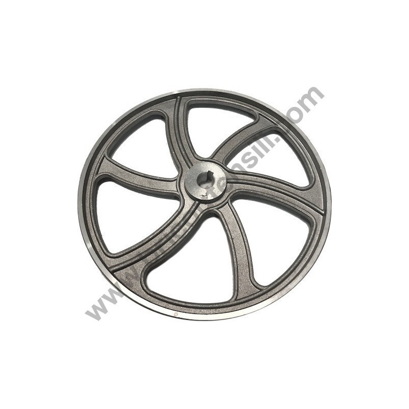 Lower Pulley for Wood Band Saw FOX F28182