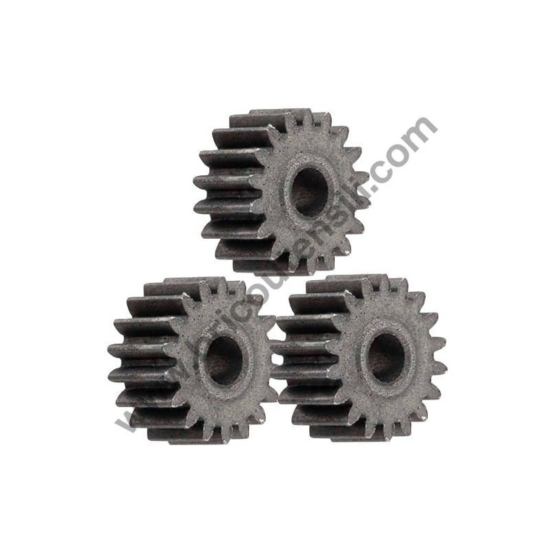 Ricambi Hitachi per Smerigliatrici Angolari