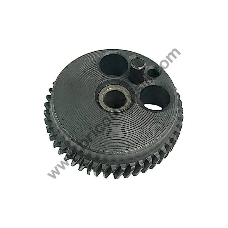 Corona + Alberino per Seghetto Alternativo Stayer JS55BE