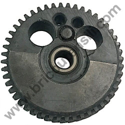 Crown Gear + Spindle for Jigsaw Stayer JS55BE