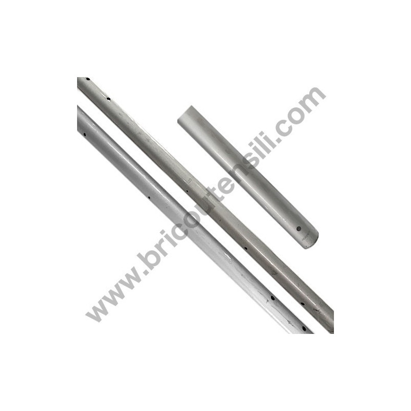 Pipe Shaft for Brushcutters Alpina TB 320 - TB 420