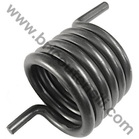 Mollone Snodo Braccio per Segatrice a Nastro Femi ABS 105