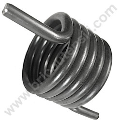 Arm Spring for Band Saw Femi ABS 105 - 1