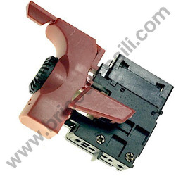 Ricambi Bosch per Trapani Avvitatori a Batteria GSR 10,8 V-LI-2