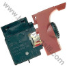 Switch for Rotary Hammer Skil 1764
