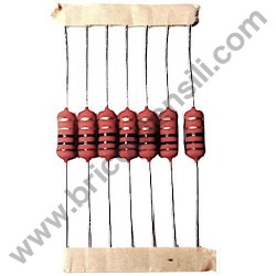 Wire Resistance for Inverter Telwin Force 145 - 165 - 195