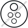 Kit 209 O-Ring for PT'03 for Pressurte Washer Lavor BEST 24