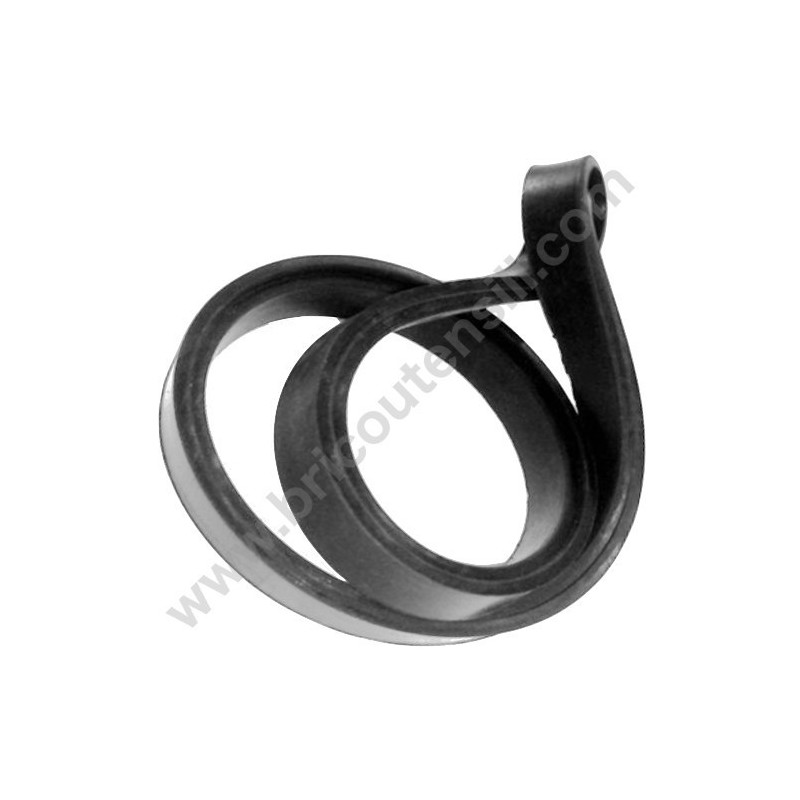 Rubber ring for Pulley Wood Saw FOX F28-194B
