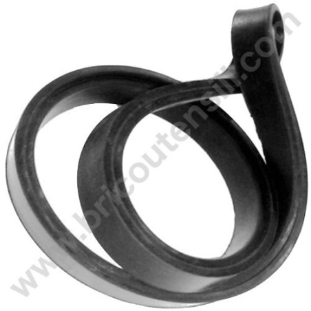 Anello in Gomma per Puleggia Sega a Nastro FOX F28-194B