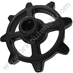 Drive Wheel for Transporter AMA TAG 300N - TAG 500N