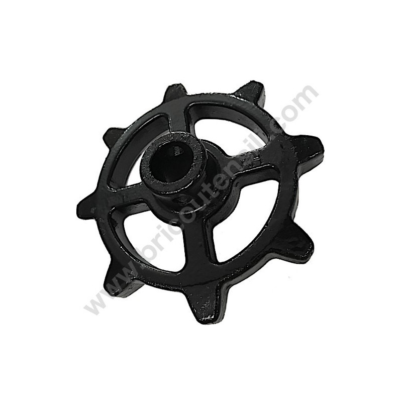 Drive Wheel for Transporter AMA TAG 300N - TAG 500N