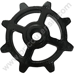 Drive Wheel for Transporter AMA TAG 300N - TAG 500N