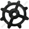 Drive Wheel for Transporter AMA TAG 300N - TAG 500N