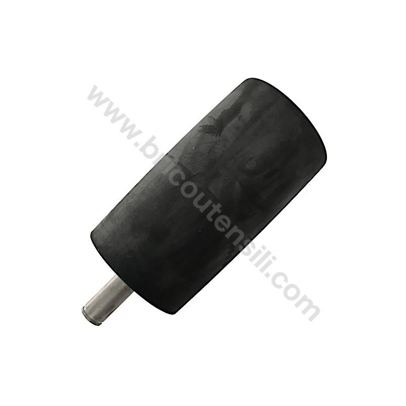 Rullo Posteriore per Levigatrice a Nastro Makita 9402