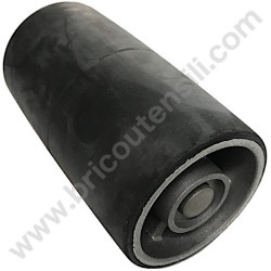 Rullo Posteriore per Levigatrice a Nastro Makita 9402