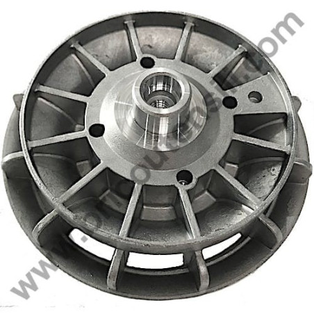 Ventola 92 per Levigatrice Rotorbitale Makita BO6030