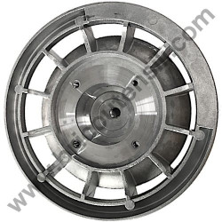 Ventola 92 per Levigatrice Rotorbitale Makita BO6030