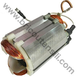 Stator for Laminate Trimmer Makita 3707FC-3708FC