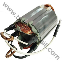 Stator for Laminate Trimmer Makita 3707FC-3708FC