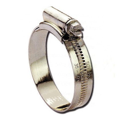 Steel cable tie light  14/24mm