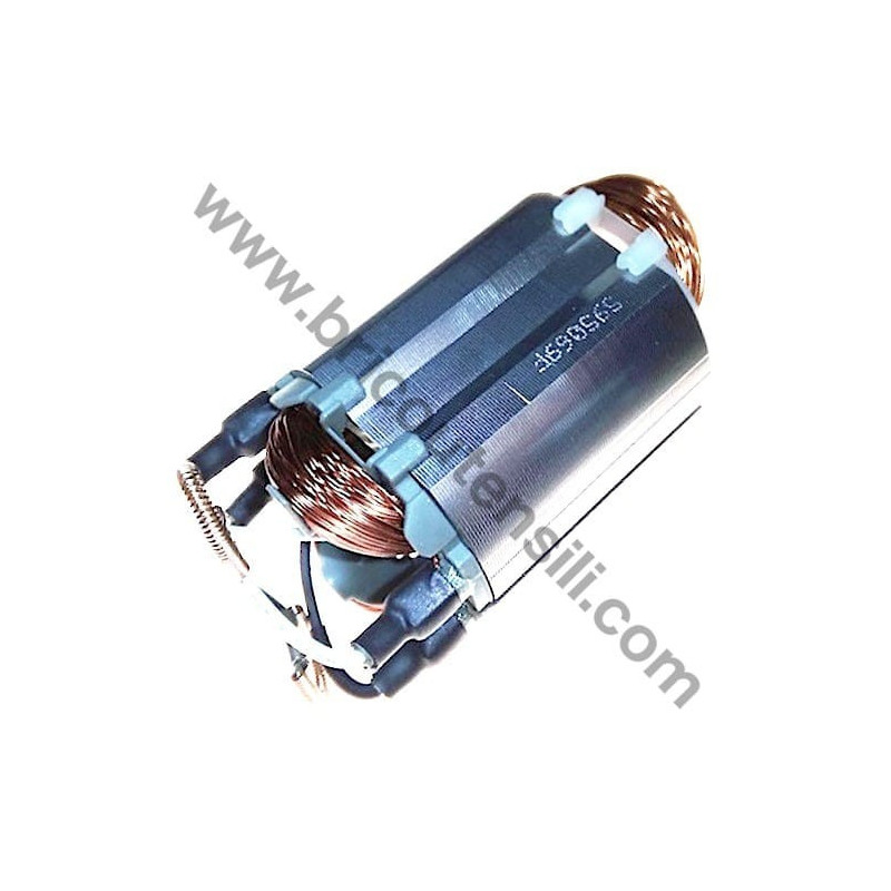 Statore per Rifilatori MAKITA 3707-3708