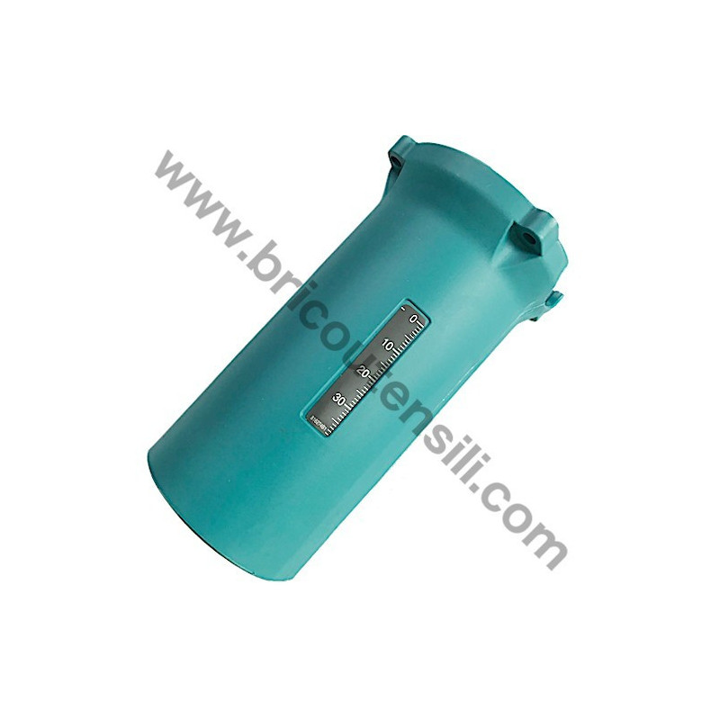 Carcassa Complessa per Rifilatori Makita 3707-3708