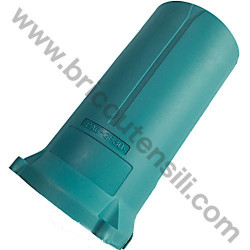 Carcassa Complessa per Rifilatori Makita 3707-3708